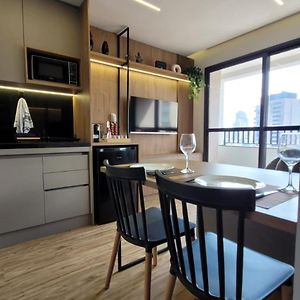 Apartamento de 1 Dormitorio